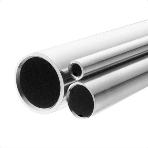 202 Stainless Steel Pipe