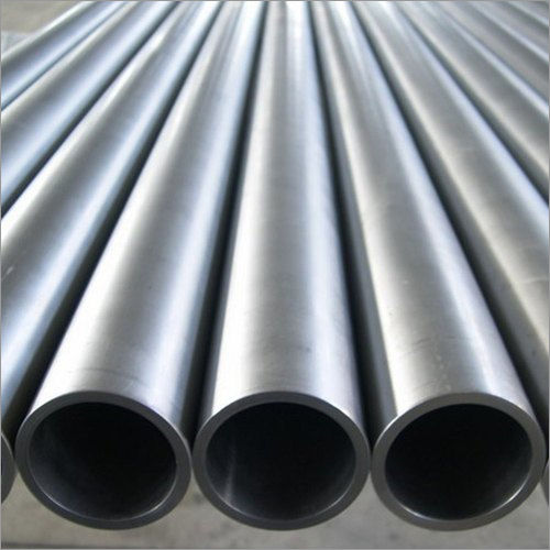 Industrial Stainless Steel Pipe