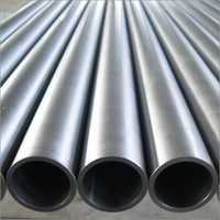 Industrial Stainless Steel Pipe