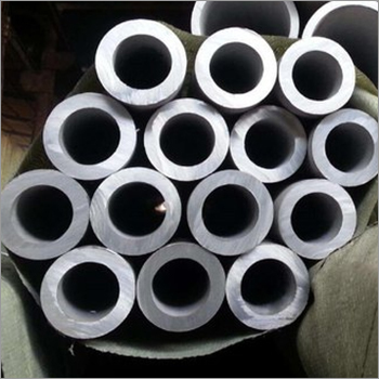 Stainless Steel Round Pipe By BHAGIRATH STEEL AND ALLOYS