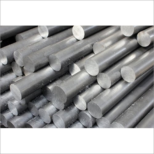 316 Stainless Steel Round Bar