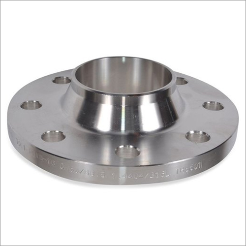 Stainless Steel 304 Flange By BHAGIRATH STEEL AND ALLOYS