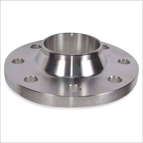 Stainless Steel 304 Flange