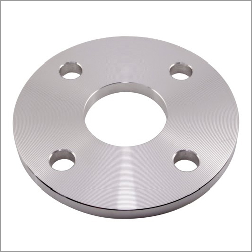 SS 316 Slip On Flange