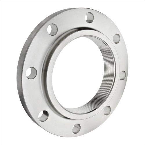 Stainless Steel Lap Joint Flange