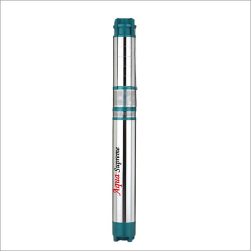 Domestic Borewell Submersible Pump