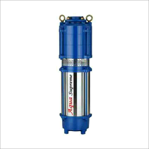 Domestic Borewell Vertical Submersible Pump