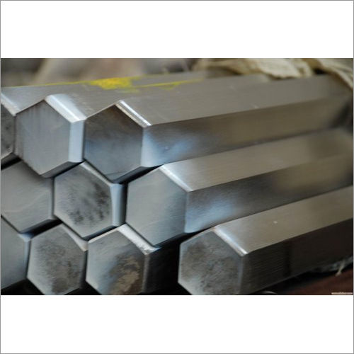 Stainless Steel 310 Hex Bar 