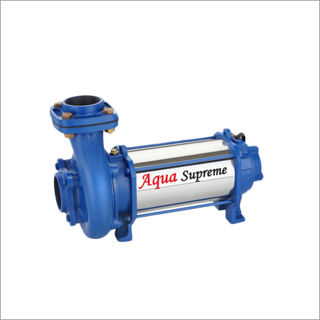 Domestic Openwell Submersible Pump