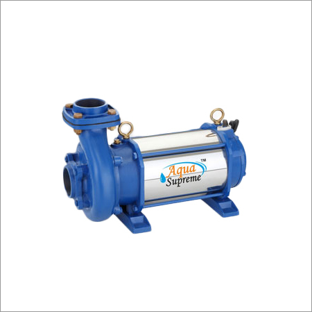 Steel Openwell Submersible Pump