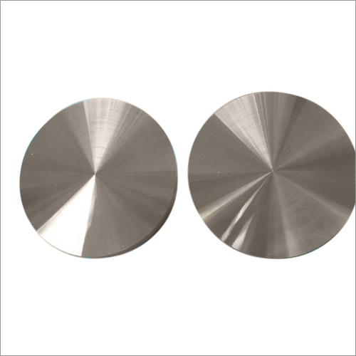 304 Stainless Steel Circle By BHAGIRATH STEEL AND ALLOYS