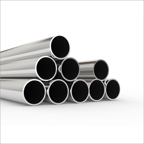 316L Stainless Steel Seamless Pipe By BHAGIRATH STEEL AND ALLOYS