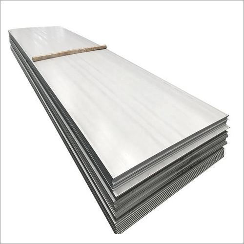 316 Stainless Steel Sheet By BHAGIRATH STEEL AND ALLOYS