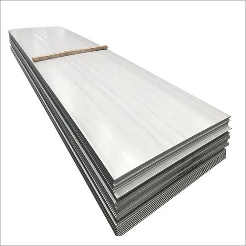 Sliver 316 Stainless Steel Sheet