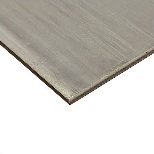 Sliver Hot Rolled Stainless Steel Sheet