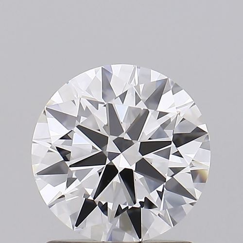 1.15 Carat VVS2 Clarity ROUND Lab Grown Diamond