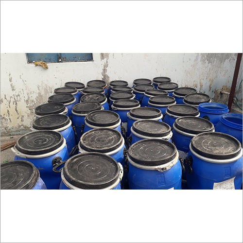 Drums Packed Raney Nickel Catalyst Liquid Application: Industrial