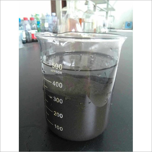 Raney Nickel Catalyst Chemical Liquid
