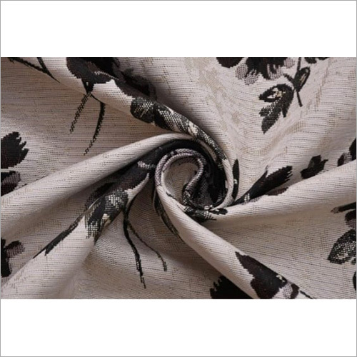 Cotton Curtains Fabrics