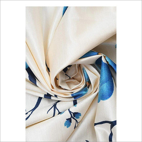 Smooth Fancy Curtains Fabrics