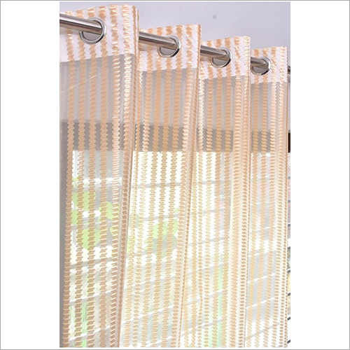 Net Window Curtain