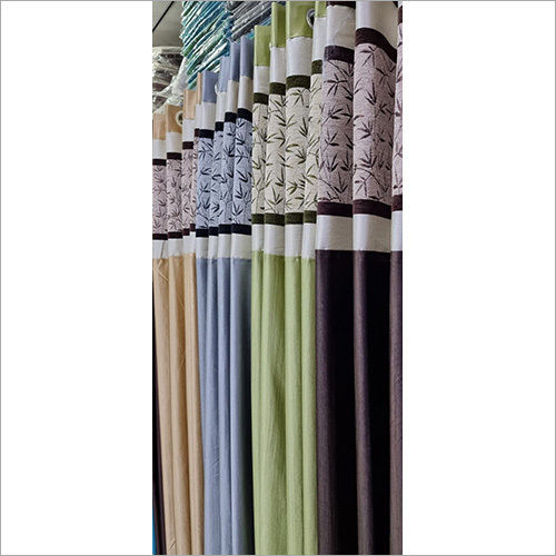 Dew Drap Patti Curtain