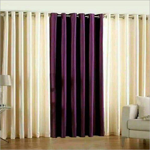 Living Room Curtain