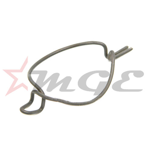 Vespa Px Lml Star Nv - Excel Cosa Clutch Plate Safe - Reference Part Number - #14457 - Material: As Per Photo