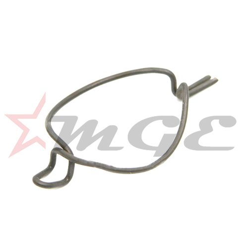 Vespa PX LML Star NV - Excel Cosa Clutch Plate Safe - Reference Part Number - #14457