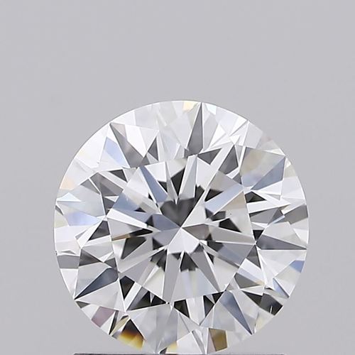 1.14 Carat VS1 Clarity ROUND Lab Grown Diamond