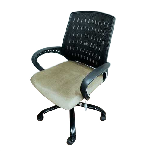 Revolving Staff Chair
