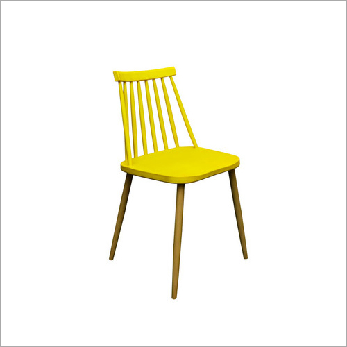 Virgo Cafe Chair