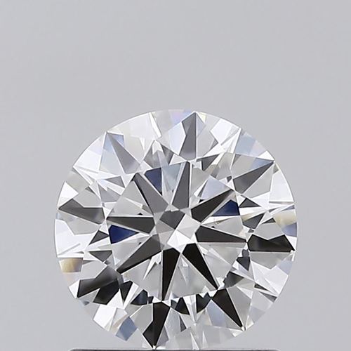1.14 Carat VVS2 Clarity ROUND Lab Grown Diamond