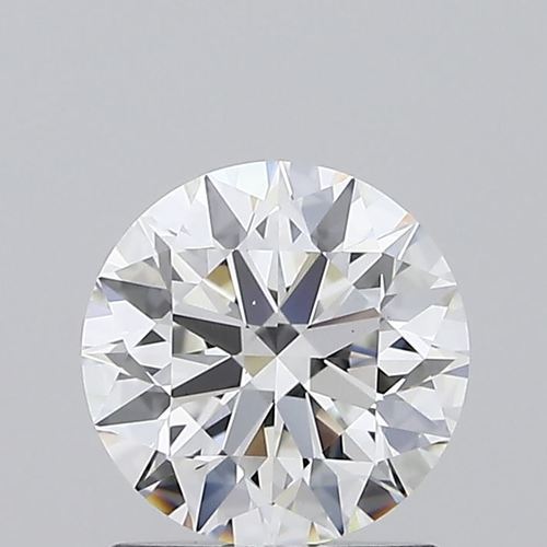 1.14 Carat VS1 Clarity ROUND Lab Grown Diamond