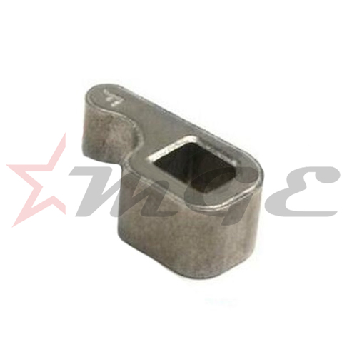 Vespa PX LML Star NV - Genuine Vespa Inner Clutch Lever - Reference Part Number - #83806
