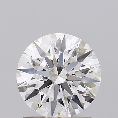 1.13 Carat VVS1 Clarity ROUND Lab Grown Diamond