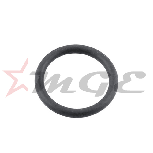 Vespa PX LML Star NV - Orring Clutch Lever - Reference Part Number - #S-6708