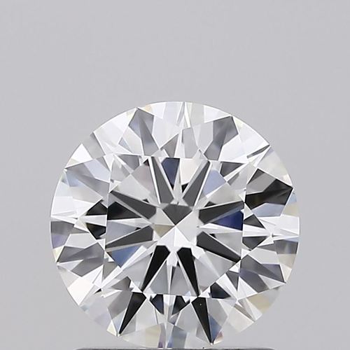 1.13 Carat VVS2 Clarity ROUND Lab Grown Diamond