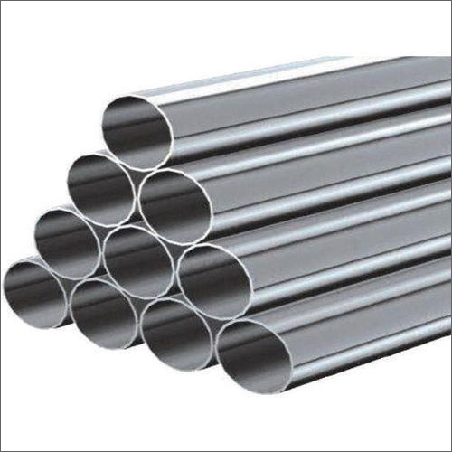 Mild Steel Construction Pipe
