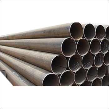 Industrial Round Pipes By VVN STEELS PVT. LTD.