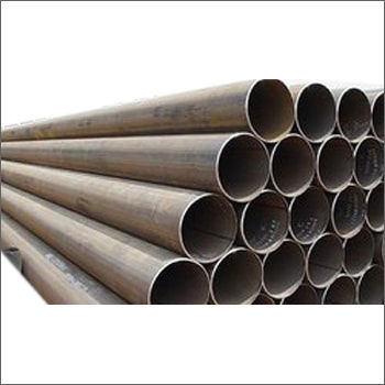 Industrial Round Pipes Application: Construction