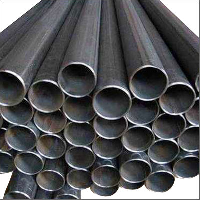 Mild Steel Round Pipe