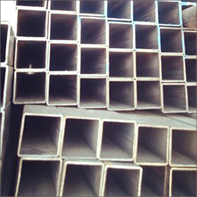 MS Square Pipe