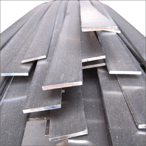 Ms Industrial Flat Bar