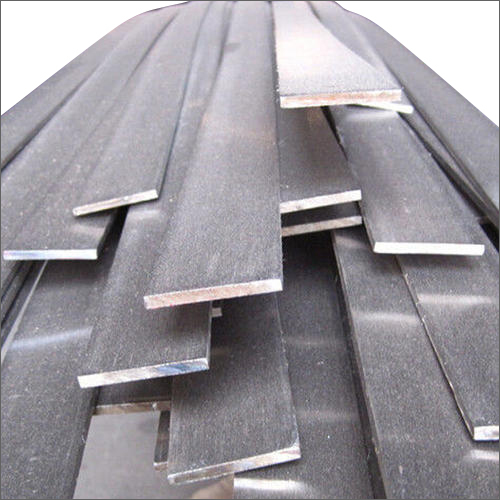 MS Industrial Flat Bar