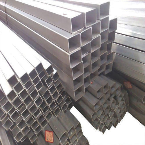 Mild Steel Hollow Bar Application: Construction