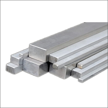 Industrial MS Square Bar