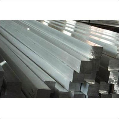 High Quality Mild Steel Square Bar