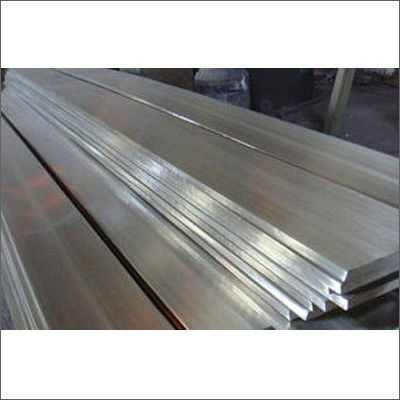 Heavy Duty Mild Steel Flat Bar