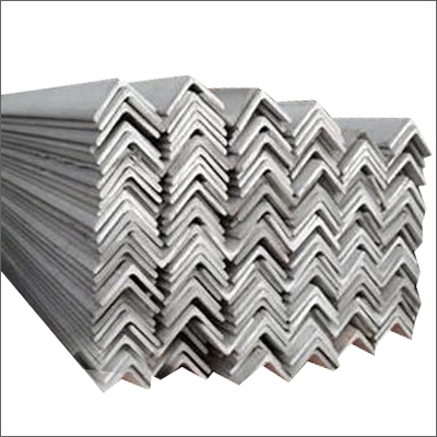Mild Steel Equal Angle Application: Industrial